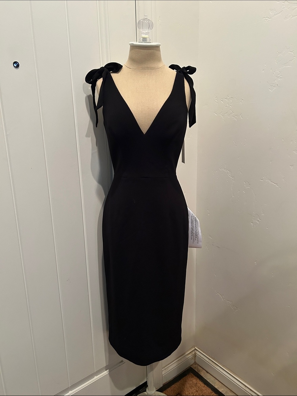 Dress the Population Lita Dress